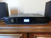 Amplituner sieciowy Block CVR-250