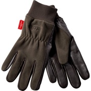 Rękawice HARKILA Pro Shooter Gloves Shadow Brown