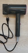 Suszarka do włosów z obrotową końcówką nowa nieużywana sprawna w pudełku
