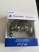 Kontroler playstation4 nowy