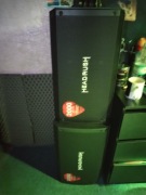 HEADRUSH 112 FRFR – 2000W