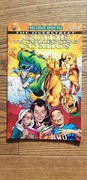 FCBD The Overstreet Guide to Colecting Comics komiks