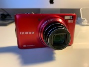 Fujifilm FinePix T400 – aparat cyfrowy