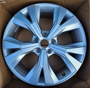 Felga aluminiowa SEAT Ateca 18" PERFORMANCE 36/1