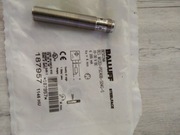 Czujnik indukcyjny BALLUFF BES02NA