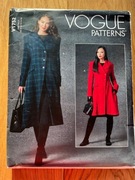 Wykrój Krawiecki Vogue 1752 (V1752)