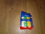 Patyczki do liczenia kolorowe liczmany z etui lata 70 do nauki dzieci