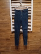 Jeansy Cropp r.S