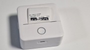 Drukarka termiczna Phomemo T02 Bluetooth