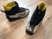 Buty do narciarstwa biegowego Fischer NNN wkł.20cm