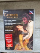 Carmen dvd, Jonas Kaufmann