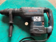 MŁOT WYBURZENIOWY BOSCH GBH8-45 DV
