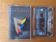 Foreigner the very best of