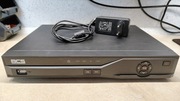 BCS-DVR0801QE-II Rejestrator