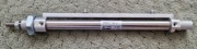 Siłownik pneumatyczny SMC CD85N12-125-A