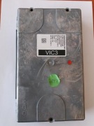 Sterownik Kaseta VIC3 DAF XF 105