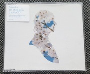 Pet Shop Boys Miracles UK CD Single 
