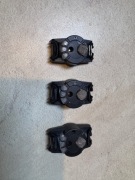 Zestaw mierników wybuchu BLAST GAUGE Replika cag deta force