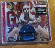 Lady Gaga – ARTPOP 2CD (CD+DVD) Deluxe Edition (2013) Oryginał