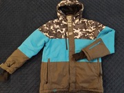 Kurtka narciarska chłopięca Reserved rozm. 158