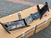 Spoiler lotka Audi A3 Leon 3 Golf 6 7 Megane 4 Fiesta Focus