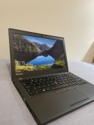 Laptop Lenovo x250 i7 8 RAM (uszkodzony)