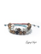 Bransoletka na rękę . 