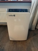 Oczyszczacz powietrza Webber AP8300+2 nowe filtry