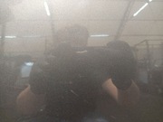 Drzwi tył prawe Opel insignia kombi 2009