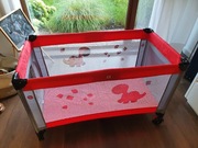 Łóżeczko turystyczne Coto Baby