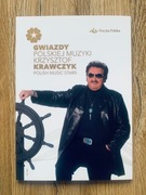 Krzysztof Krawczyk - Folder + płyta cd / 2021