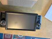 RADIO 2 DIN ANDROID GPS FIAT GRANDE PUNTO LINEA 2007-2012 2GB CARPLAY