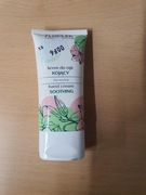 kojący krem do rąk floslek / 02/26