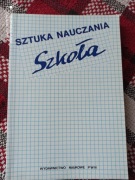Sztuka nauczania. Szkoła K.Konarzewski