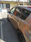 Mega zadbany Nissan note 1.5 dci 