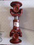 Wał napędowy kardana - AKK M41C Vibro-Eco-Tech