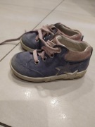 Buty dziecięce Superfit 22