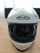 Kask HJC i71 z fabrycznym intekomem Smart HJC 21B