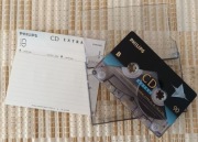 PHILIPS CD EXTRA  90 okazja