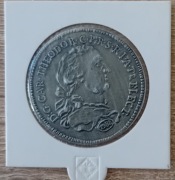 THEODOR 2/3 TALARA 1756  - NOWE BICIE 1998