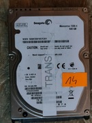 DYSK TWARDY #14 SEAGATE ST9500420ASG