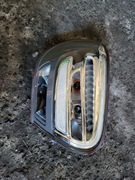 Lampa tylnia lewa mercedes w176 2016 lift 
