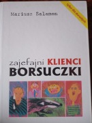 Mariusz Salamon – Zajefajni klienci Borsuczki