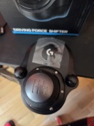 Dźwignia zmiany biegów Logitech Driving Force Shifter G29 G920 Nowa