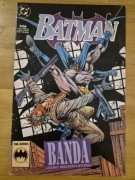 BATMAN 9/94   / Tm-Semic /  SUPER STAN !