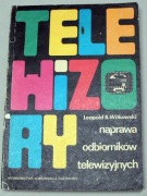 NAPRAWA ODBIORNIKÓW TELEWIZYJNYCH