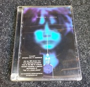 DVD PORCUPINE TREE  ANESTHETIZE  LIVE IN TILBURG OCT 2008