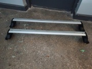 Belki dachowe bagażnik Skoda Octavia 