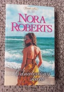 Odnaleziony skarb Nora Roberts tom 89