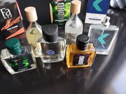 Woda po goleniu - Mix - Prastara, Bond, Fa, Kanion 